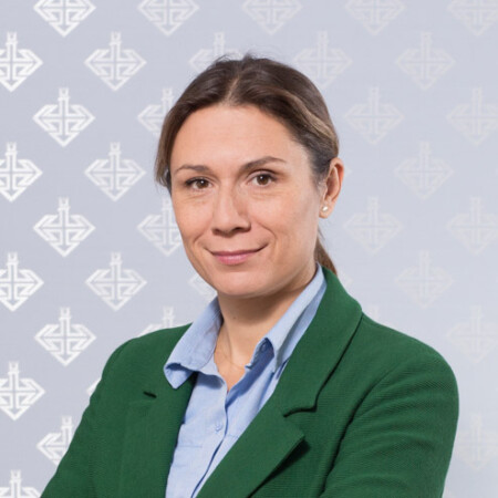 Agnieszka Durlik