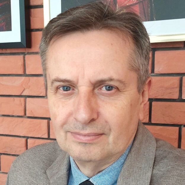 Sergiy A. Voitovich