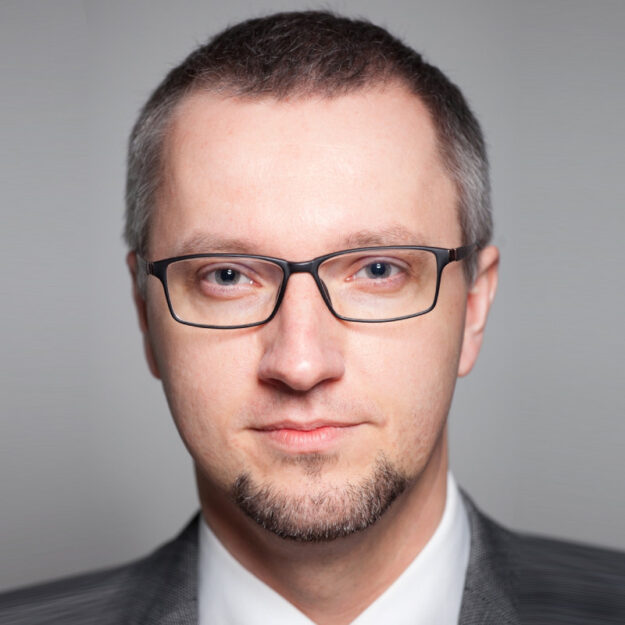 Krzysztof Wojdyło